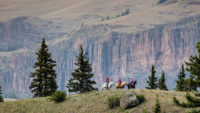 4UR Ranch - The Dude Ranchers Association