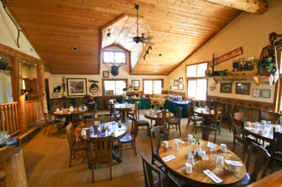 Sylvan Dale Dining Room