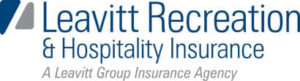 Leavitt Recreation & Hospitality Insurance logo