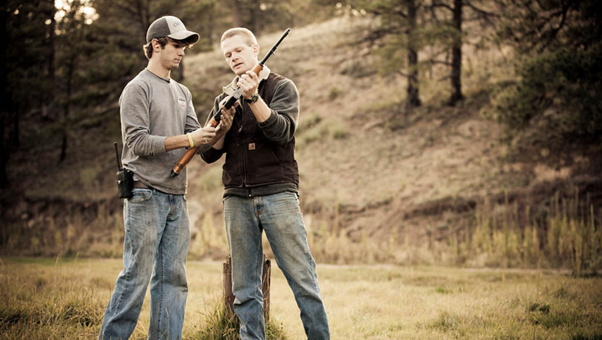 Lost Valley Ranch - The Dude Ranchers Association