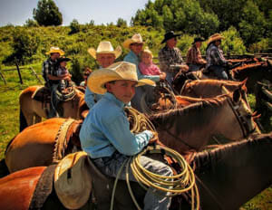 McGarry Ranches - The Dude Ranchers Association