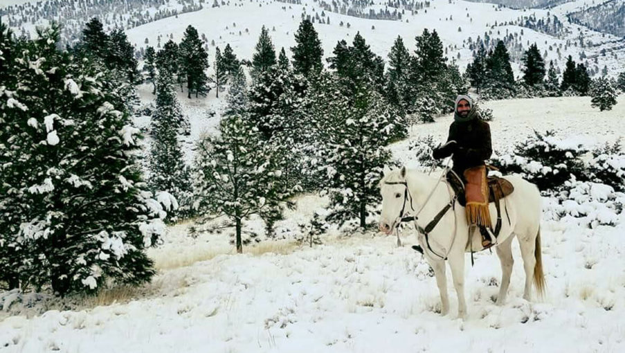 Rocking Z Guest Ranch The Dude Ranchers Association