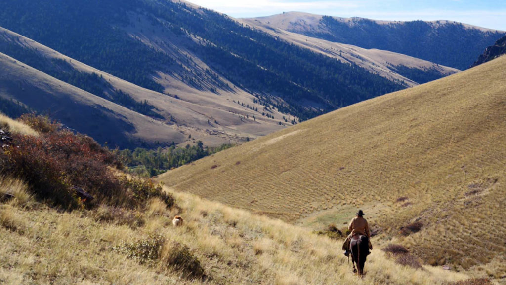 Rocking Z Guest Ranch - The Dude Ranchers Association