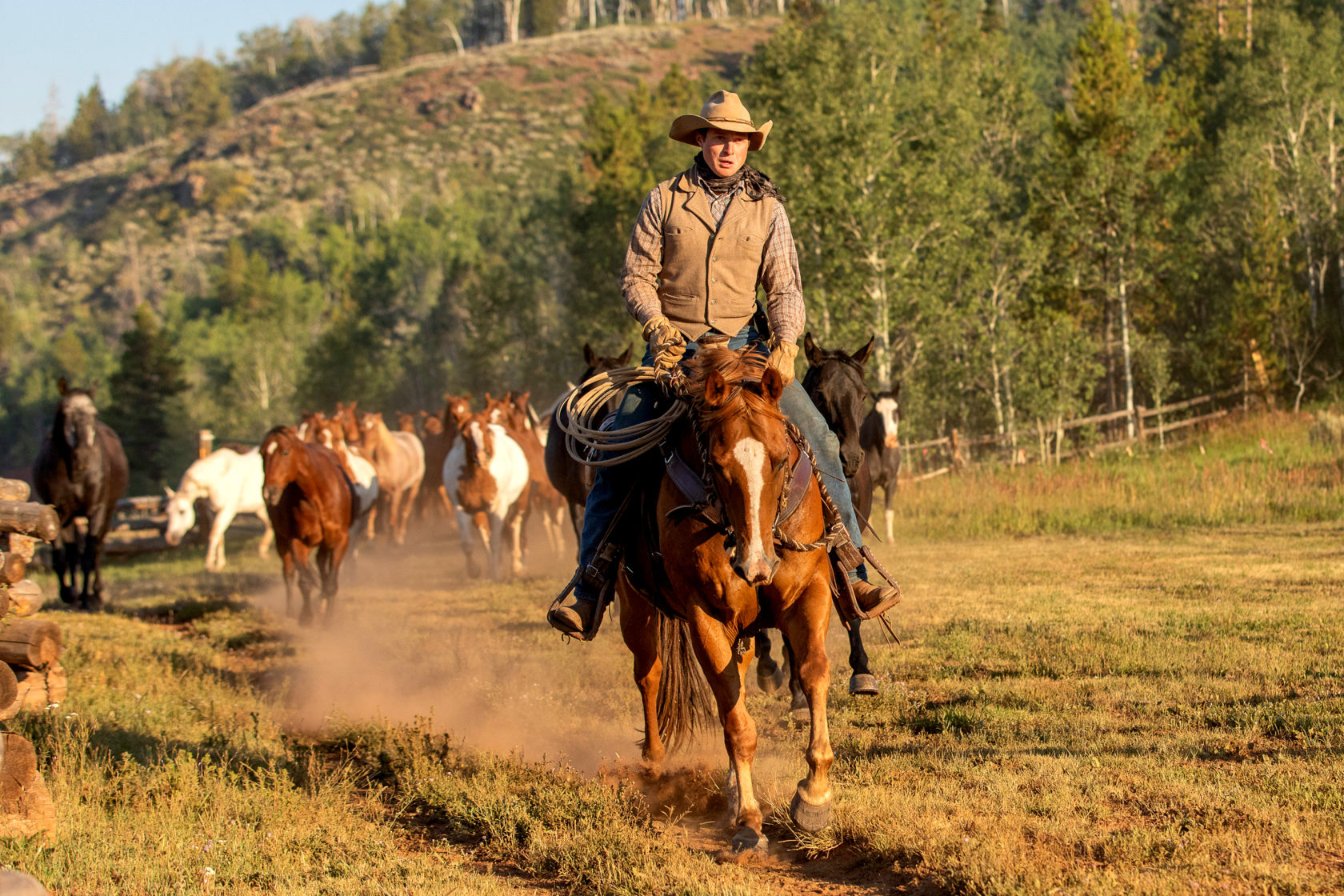Latigo Ranch - The Dude Ranchers Association