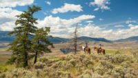 Sundance Guest Ranch - The Dude Ranchers Association