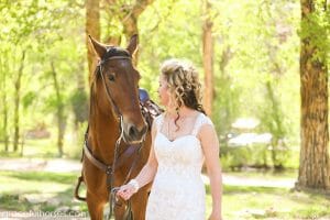 Bride-and-Lazy-LB-Ranch-horse