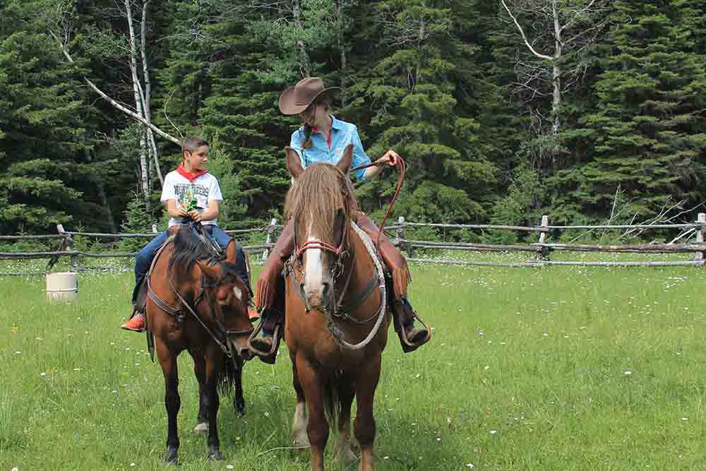 Hawley Mountain Ranch Near Bozeman Montana