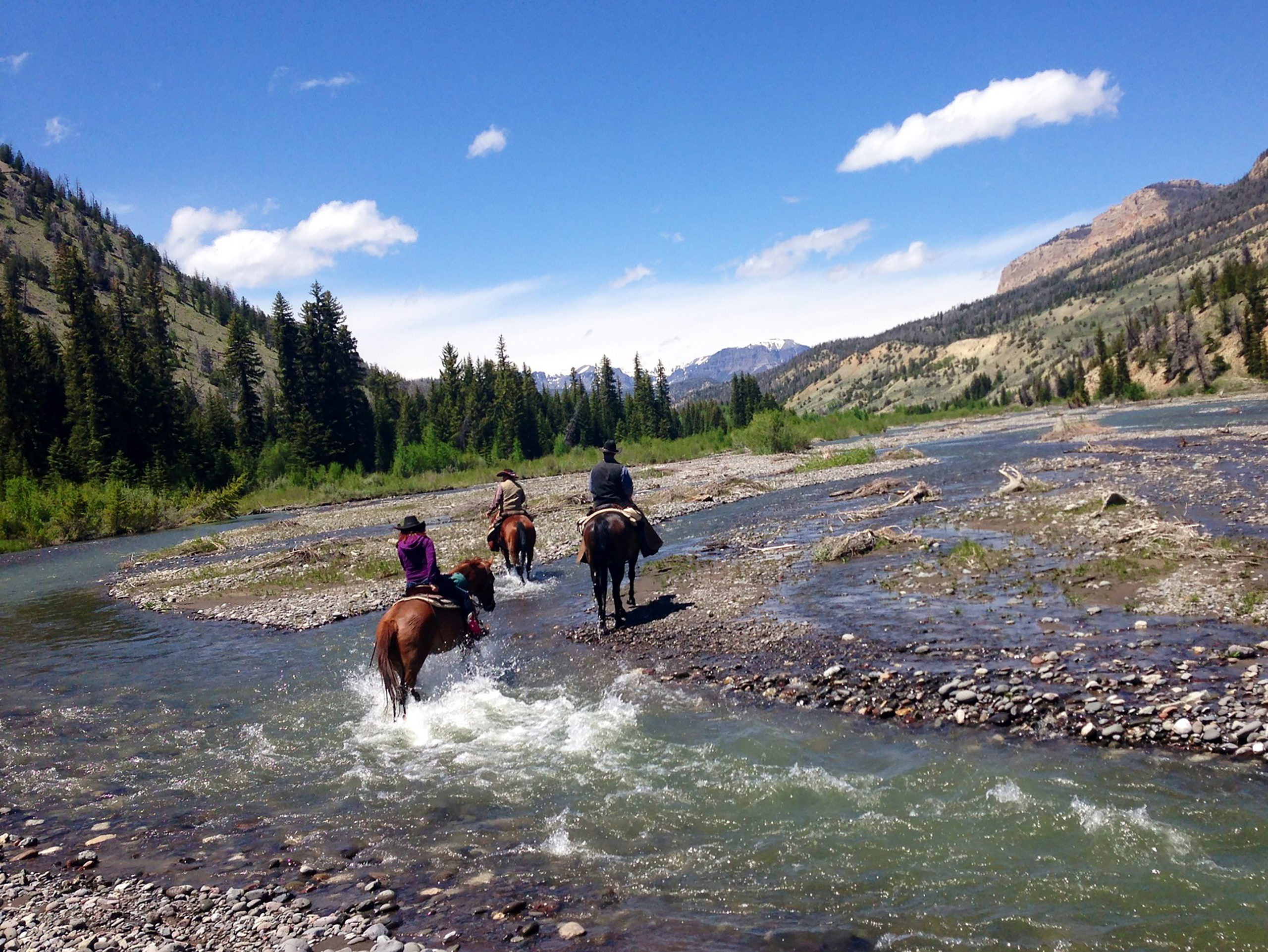 Lazy L&B Ranch