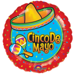 Cinco de Mayo