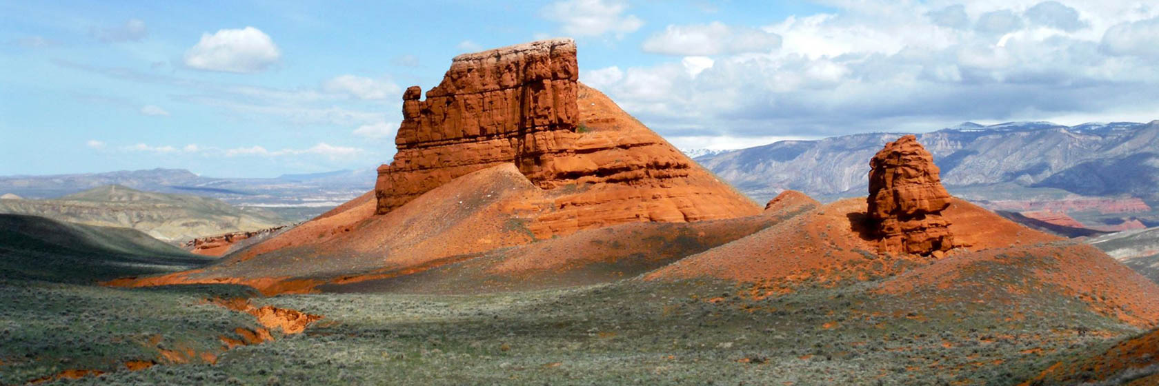 Dude Ranch Locations - The Dude Ranchers Association