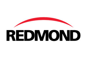 Redmond salt logo