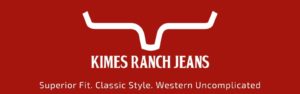 Kimes Ranch Jean