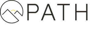 Path logo