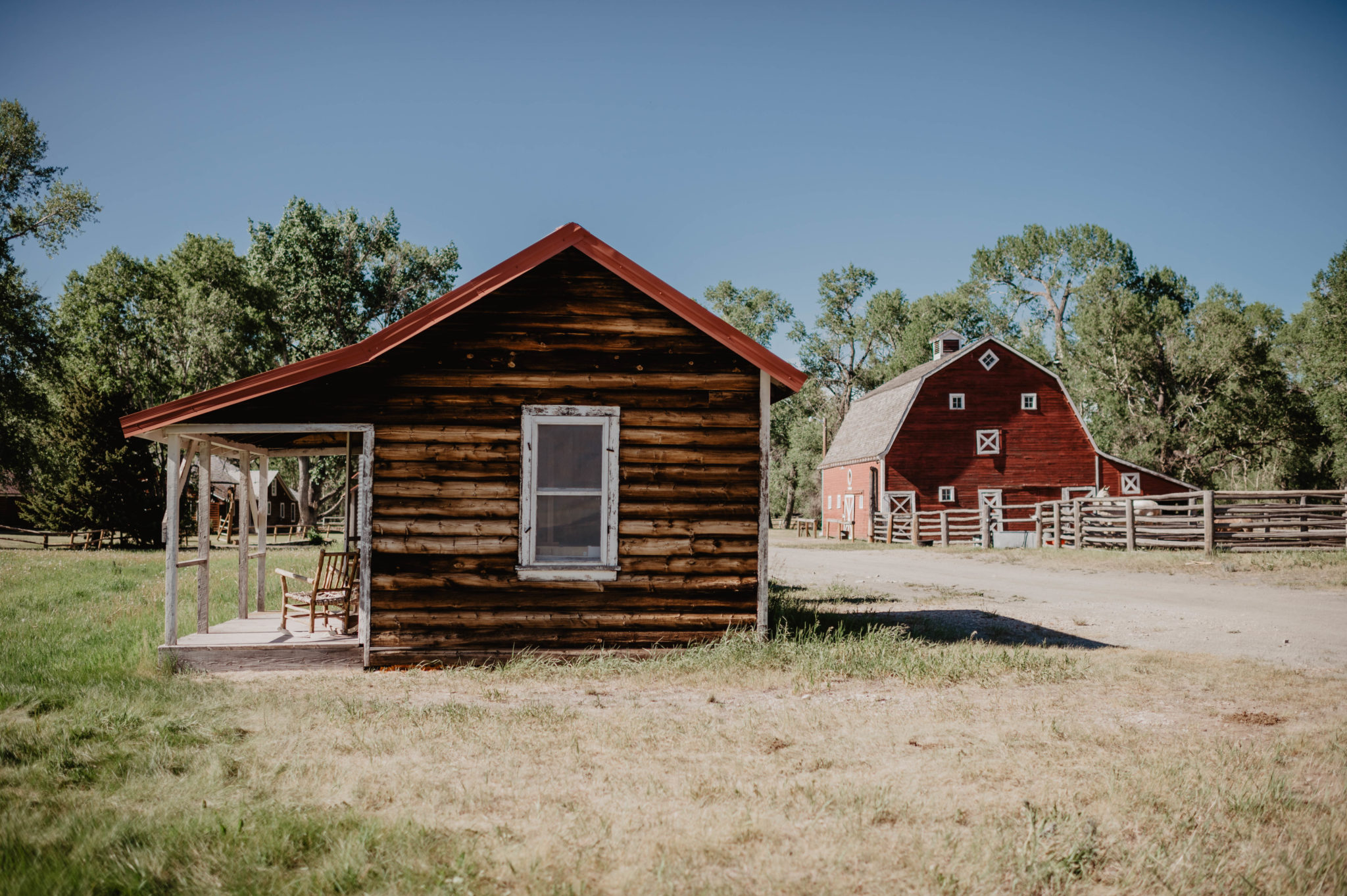 Make This The Year Of The Cowboy | The Dude Ranchers' Association