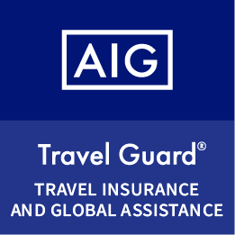 Travel Guard Insurance logo