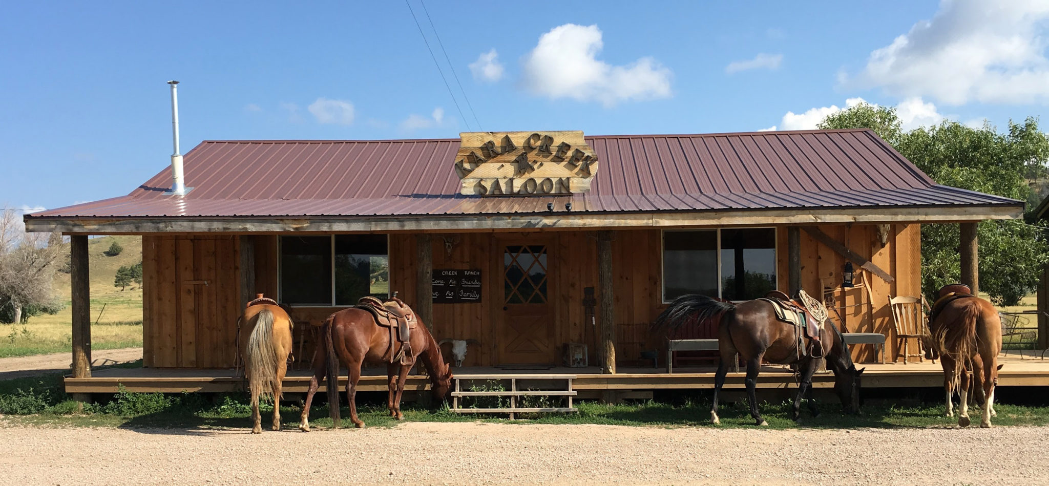 Honey creek ranch hico tx