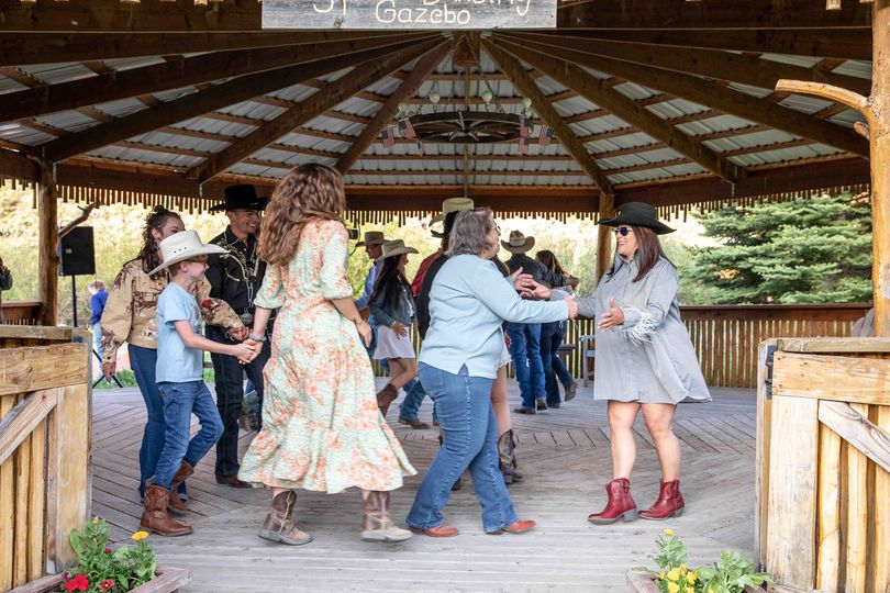 Dude & Guest Ranch Vacations The Dude Ranchers Association