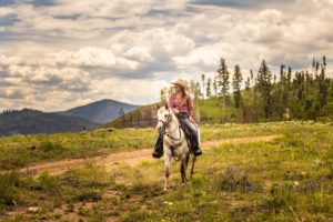 cowgirl