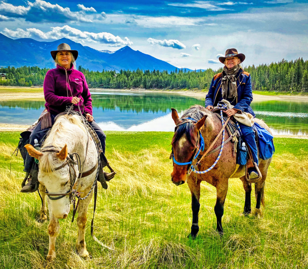 Bar W Guest Ranch - The Dude Ranchers Association
