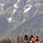 Nine Quarter Circle Quilt Retreat