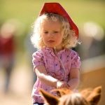 A Bar A Kids Horse