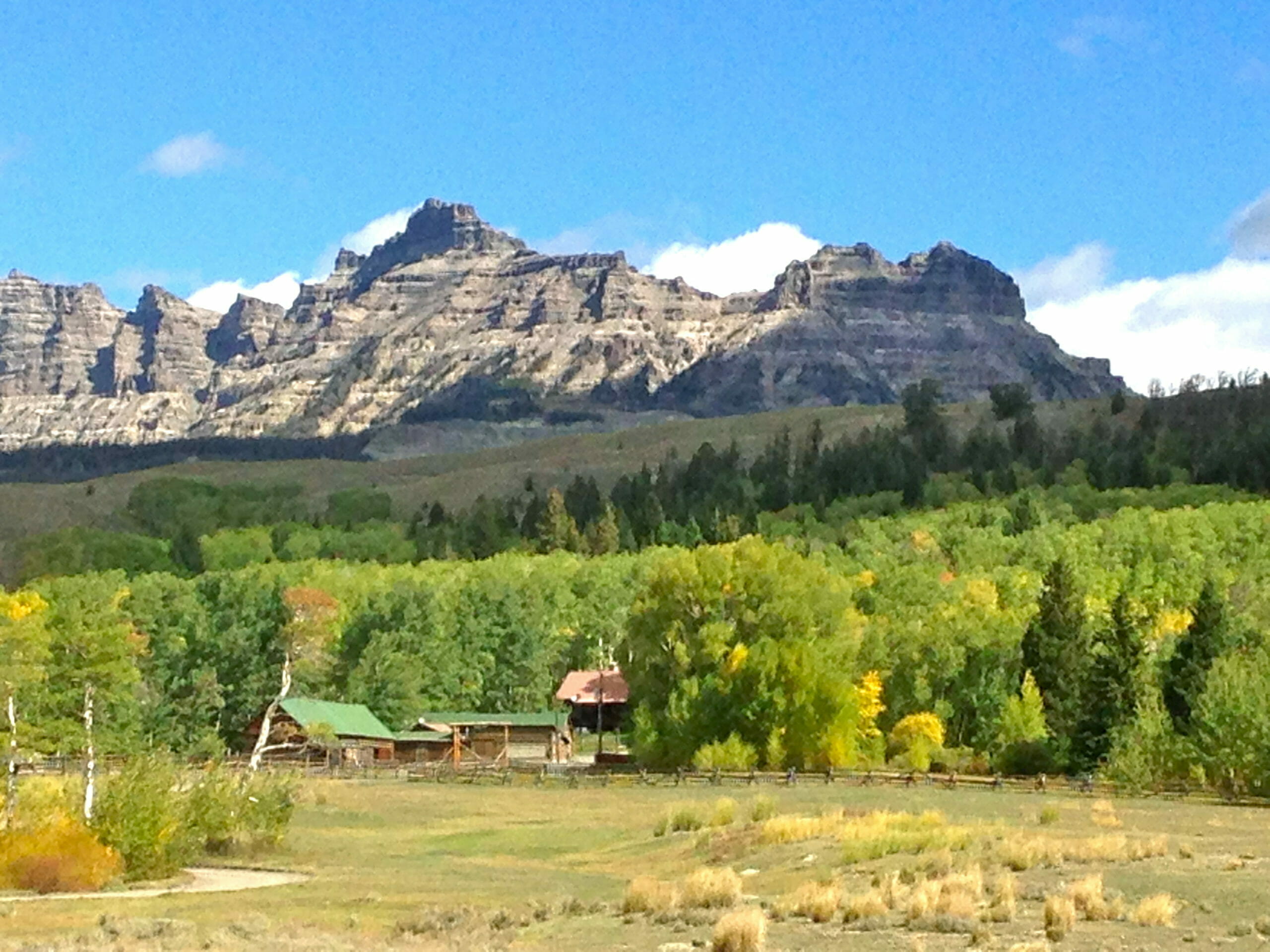 Absaroka Ranch digital detox