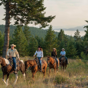 Drowsy Water Ranch Vacation Better than Disney