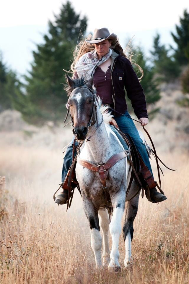 Skip Vegas and plan a girlfriend getaway that’s anything but ordinary at the original all-inclusive vacation destination: the dude ranch. Enjoy spa treatments, horseback riding, mountaintop yoga classes, outdoor adventure, wine tastings and, of course, girl talk in some of the most spectacular areas in the country. Skip Vegas and plan a girlfriend getaway that’s anything but ordinary at the original all-inclusive vacation destination: the dude ranch. Enjoy spa treatments, horseback riding, mountaintop yoga classes, outdoor adventure, wine tastings and, of course, girl talk in some of the most spectacular areas in the country.