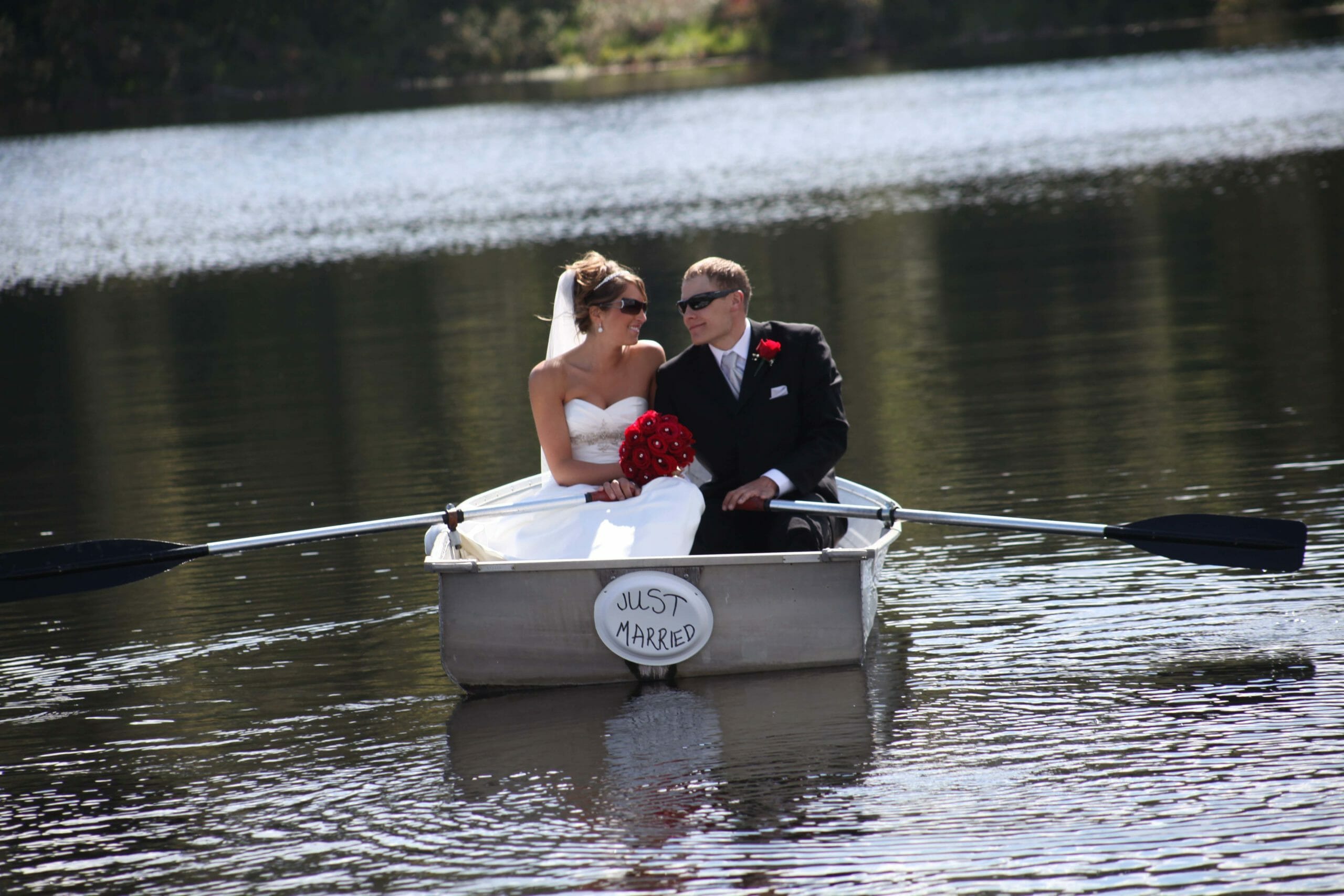 Bull Hill Ranch Washington Wedding 2