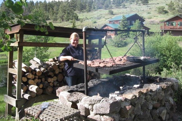 dude ranch vacations