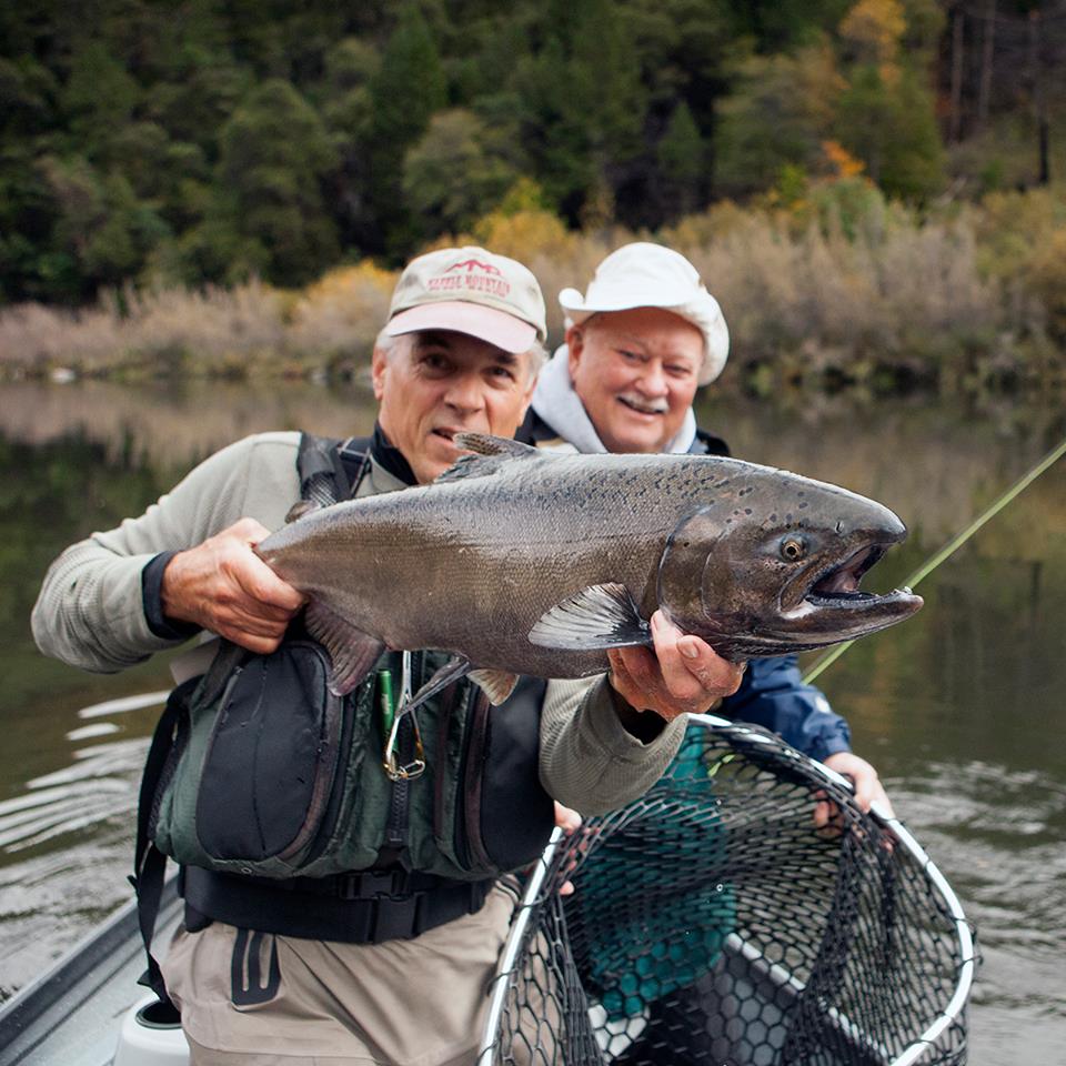Grandparents Traveling with Grandchildren Marble Mountain Ranch