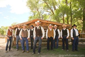 Groomsmen-at-the-Lazy-LB-Ranch