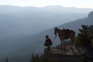 Hideout Mountain Spring Break