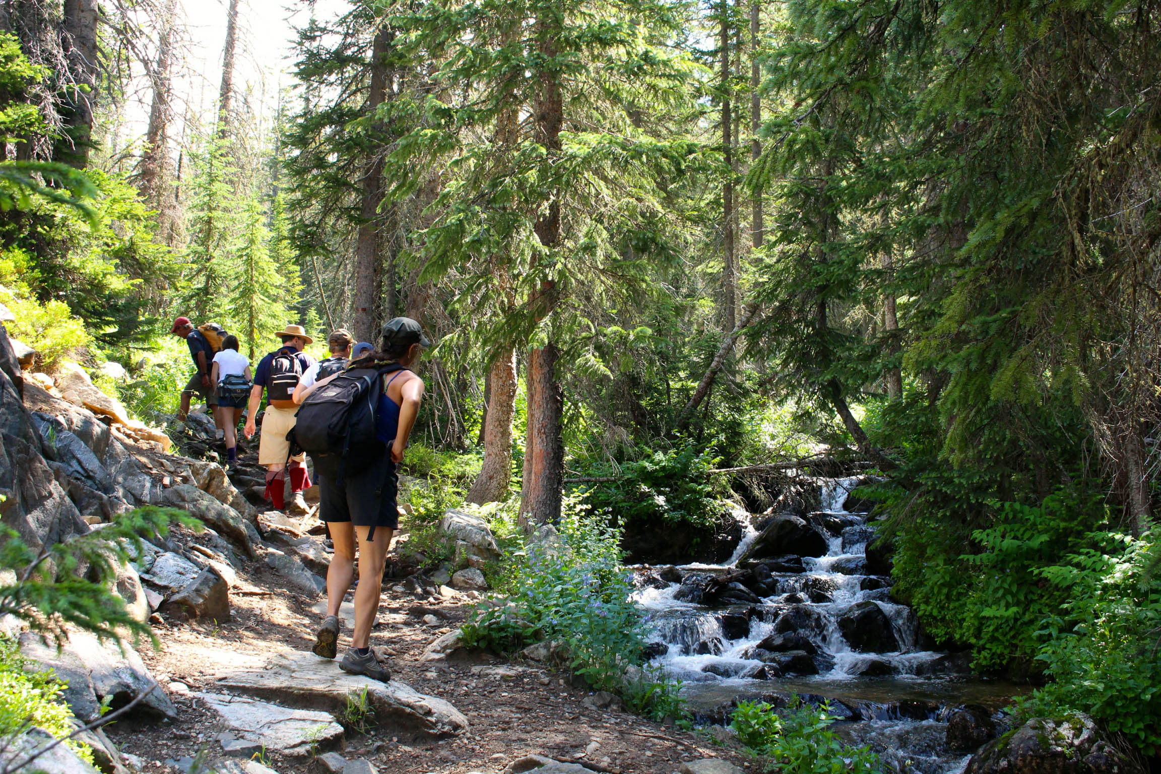 Home Ranch Beautiful Colorado Dude Ranch Vacation 