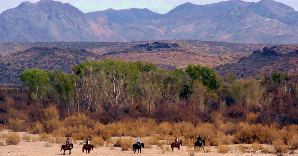 Kay el bar guest ranch