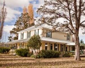 Long Hollow Lodge Spring Break