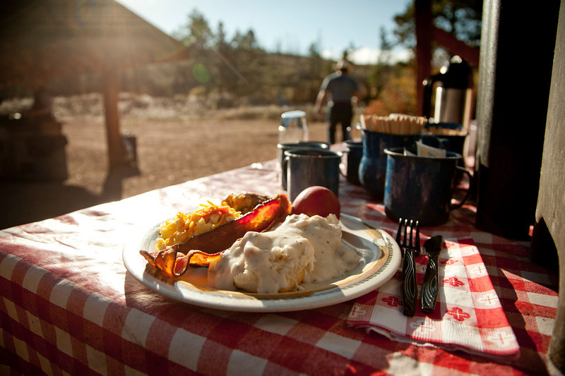 dude ranch vacations