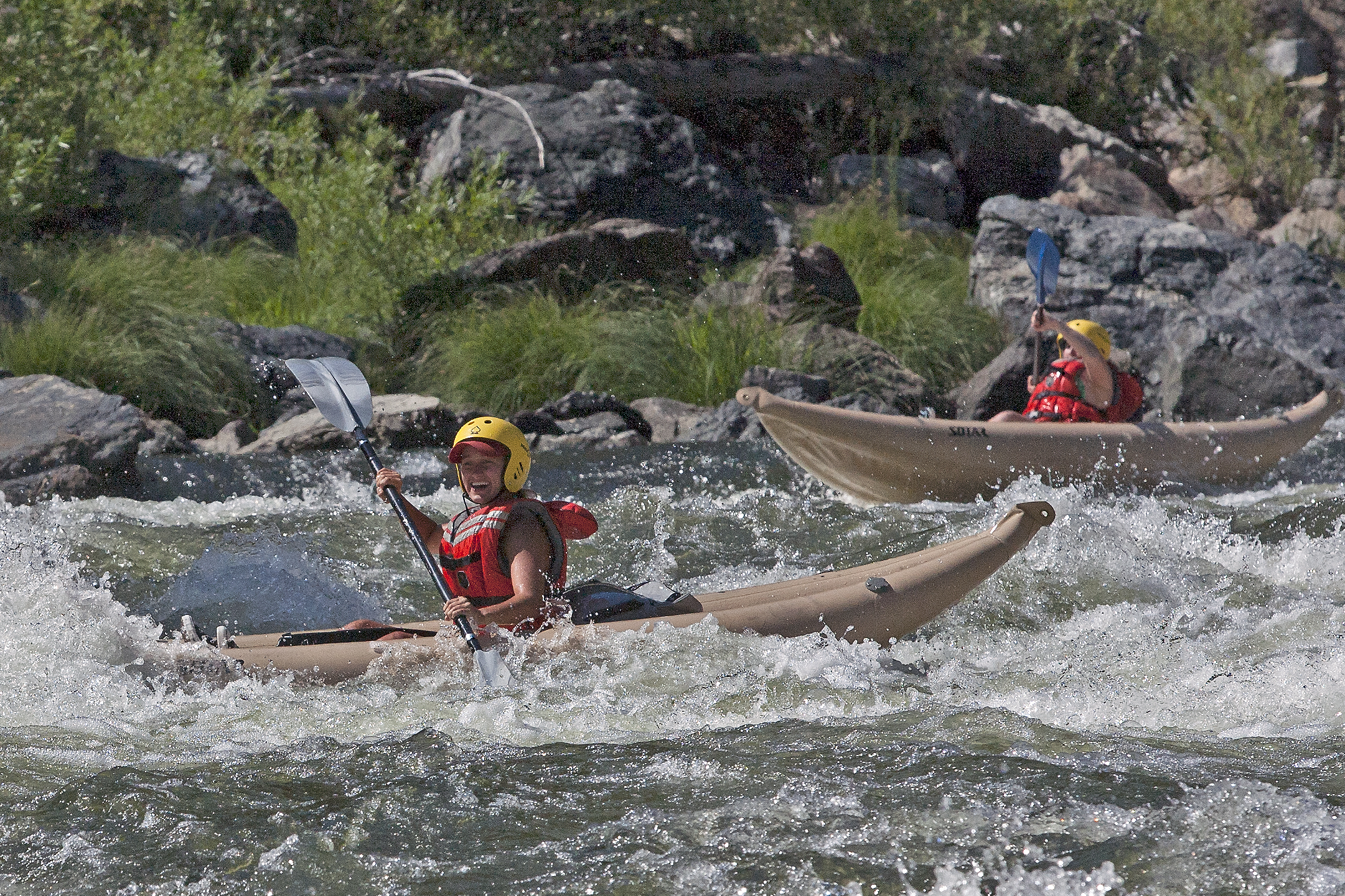 Marble Mountain California Dude Ranch