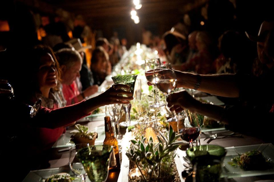 Experience Luxury Dude Ranch at Mountain Sky Ranch