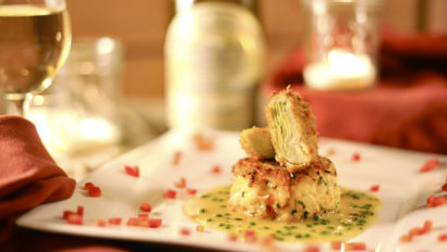 mountain sky ranch fine dining