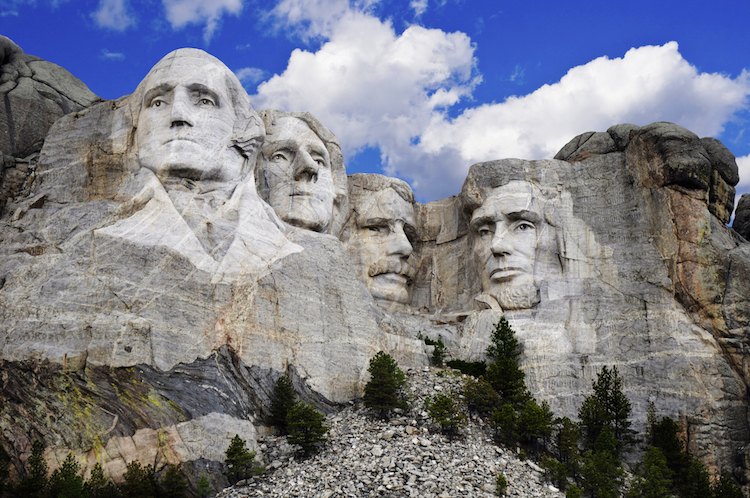 mt-rushmore-south-dakota
