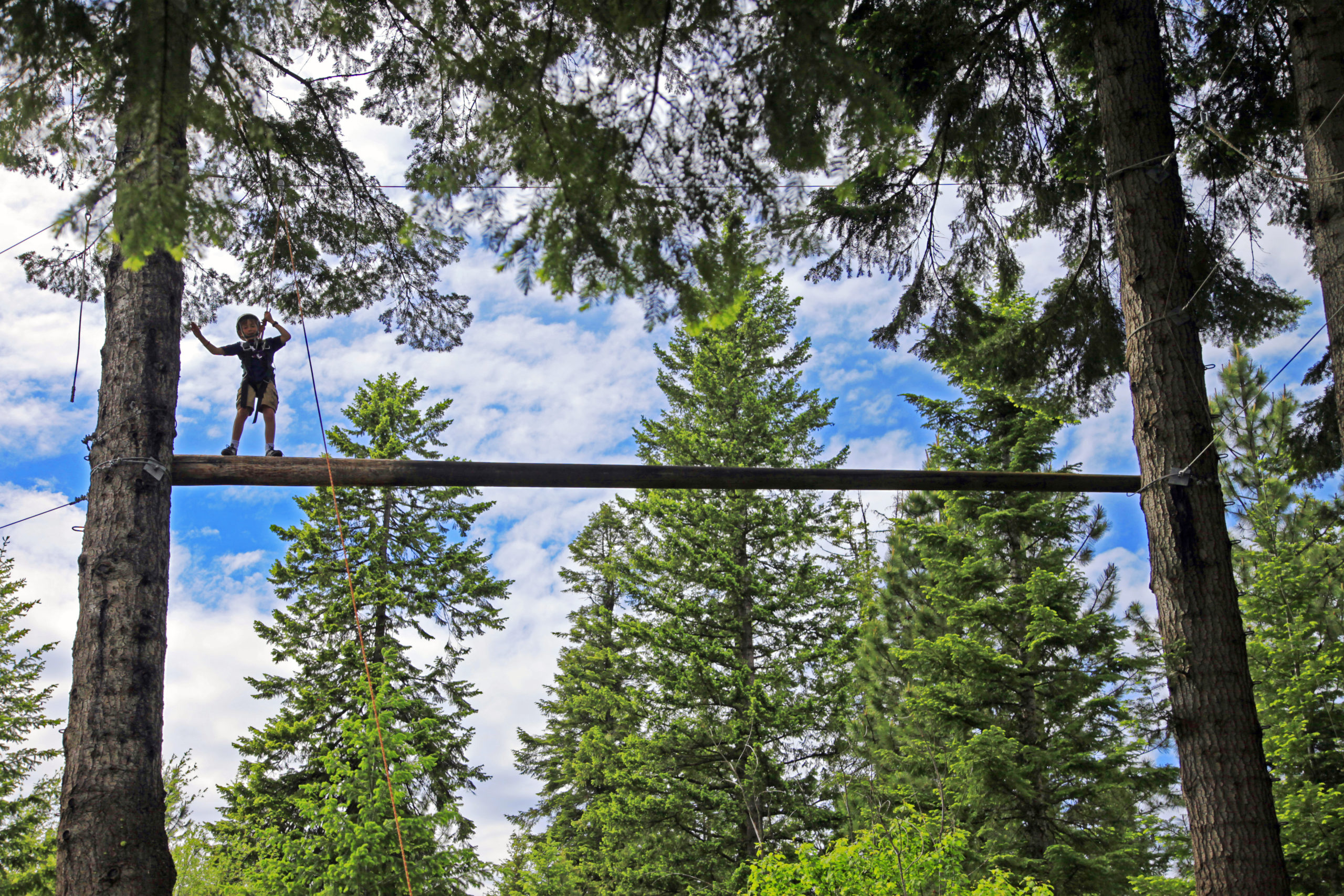 Best Vacations Destinations for Kids Red Horse Mountain Ranch