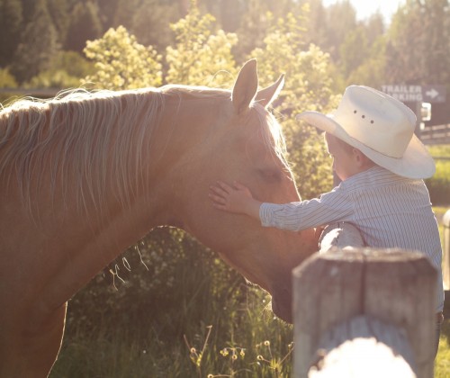 Seven Devils Small Dude Ranches Seven Devils Small Dude Ranches