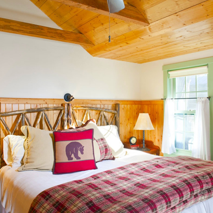 dude ranch vacations