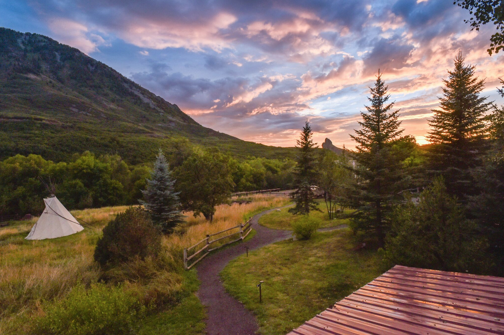 Smith Fork Ranch Beautiful Colorado Dude Ranch Vacation