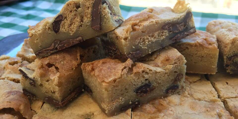 Dessert Recipes S'mores Bars