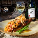 Tanque Verde Recipe Pork Chop