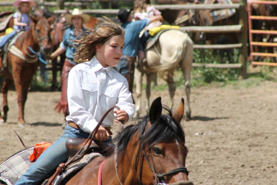 tumbling river kids travel