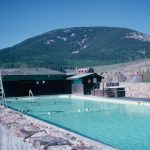 Waunita Hot Springs Ranch Colorado Staycation