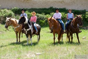 Colorado Cattle Company Adult